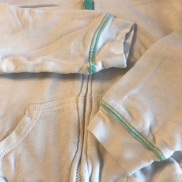 ‼️KIDS SALE‼️ 5 CARTERS ZIP UP HOODIE - Picture 5 of 10